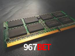 Programa VIP 967bet