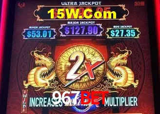 Games Directory 967bet