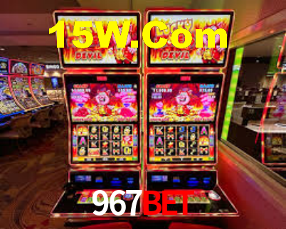 967bet App Interface