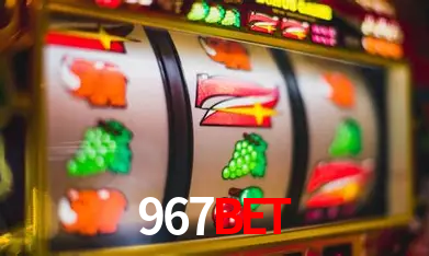 Platform Technology 967bet