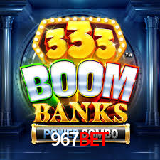 Daily Bonuses 967bet